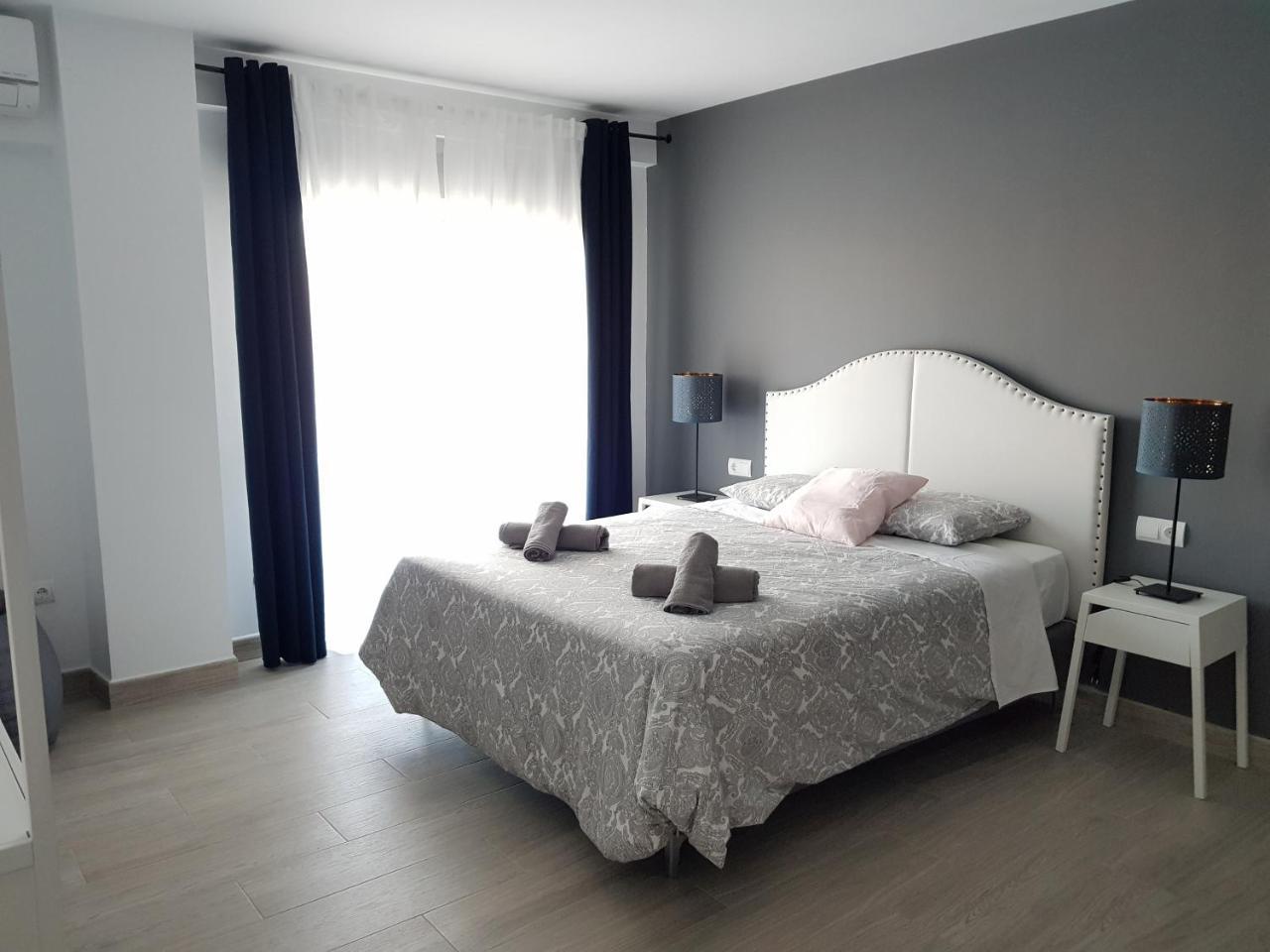 Appartement Classic Flat *